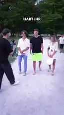 In this viral challenge, young people attempt to convince their fathers to send them money for extravagant purchases like a gravel bike, a trip to Benidorm, or a weekend getaway. The catch? They have to negotiate the price down from their parents. Watch as they try to get the best deal possible! by @finnel with Original Sound by finnel