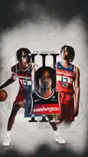 📲 Wallpapers by @washwizards with original sound