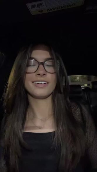 ⋆·˚ ༘ * ashlynn conway ⋆·˚ ༘ * (@ashlynnconwayy) Snapchat Stories, Spotlight & Lenses