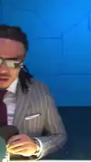 Witness the excitement of an Eagles fan as he steps into the spotlight at the NFL Draft. Dressed sharply in a pinstripe suit and a team cap, he navigates the stage, receives his jersey, and shares the electric energy of the crowd. This behind-the-scenes look captures the joy and anticipation of being part of one of football's biggest events. by @eagles with Original Sound by eagles