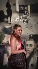 Kim Swallows (@kimswallows) Snapchat Stories, Spotlight & Lenses