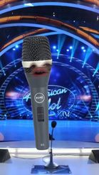 Preview for a Spotlight video that uses the American Idol Mic Lens