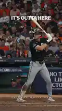 Video by @mlb with Original Sound by mlb