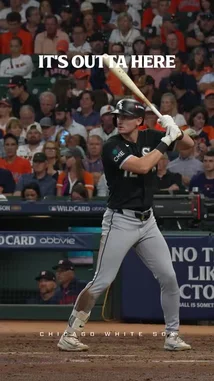 Video by @mlb with Original Sound by mlb