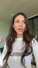 Video by @victoriajustice with original sound
