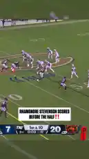 Video by @nfl with original sound