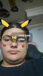 Preview for a Spotlight video that uses the pikachu pets Lens
