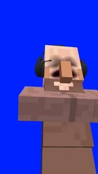 Preview for a Spotlight video that uses the Gamer Villager Lens