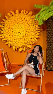 Jessica Marchi (@imjessicamarchi) | Snapchat Stories, Spotlight & Lenses