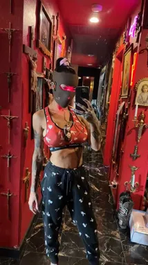 Sania Mallory (@therealsataniax) | Snapchat Stories, Spotlight & Lenses