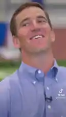 Dad Jokes with Eli Manning 😂 by @newyorkgiants with original sound