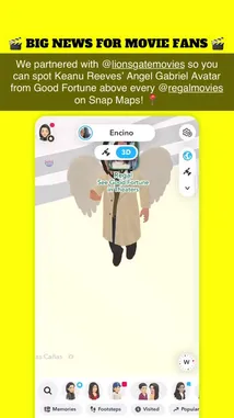 SNAPCHAT FOR BUSINESS SNAP BIZ intelligence overview