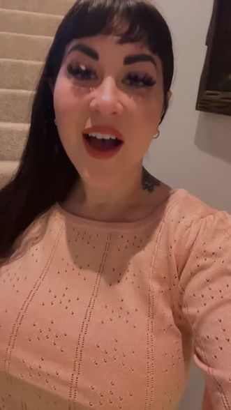 Saffron Summers (@saffron_summers) | Snapchat Stories, Spotlight & Lenses