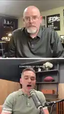 Two Front Office Sports reporters discuss the NFL's controversial streaming strategy. They explain why the league is defending its decision to keep most games on broadcast television, especially in home markets, and how they are responding to political scrutiny. by @fossnap with Original Sound by fossnap