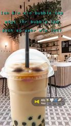 Preview for a Spotlight video that uses the Bubble Tea Lens