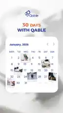 Video by @qable_qa with original sound