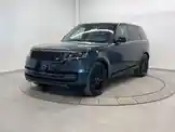 Range Rover SE V8 by @marlinauto.ae with original sound