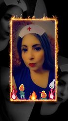 Preview for a Spotlight video that uses the Nurse Lens