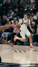 Landlord loves him a SLAM 😤 by @mavs with Original Sound by mavs