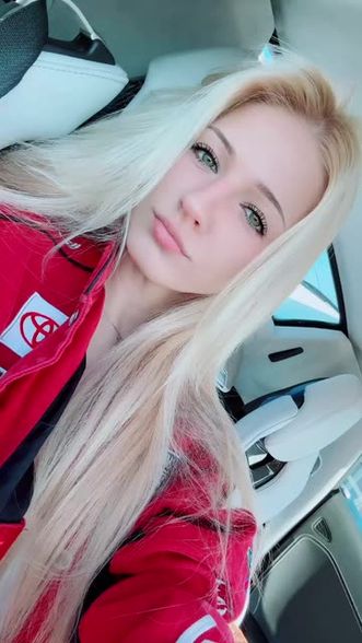 Kayla Void (@kaylavoidd) | Snapchat Stories, Spotlight & Lenses