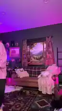 What I Imagine pt. 🍟👚 by @kallmekris with kallmekris by Original Sound