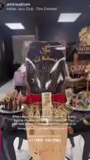 Events by @amiroudcom with original sound