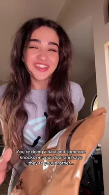 Lala Sadii (@lala_sadii) | Snapchat Stories, Spotlight & Lenses