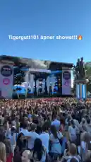 VG-LISTA TOPP 40 2024🔥 by @vglistatopp40 with original sound