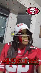 Preview for a Spotlight video that uses the SF 49ers Lens