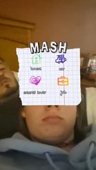 Preview for a Spotlight video that uses the MASH Lens