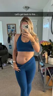 The Blonde Brewer (@theblondebrewer) Snapchat Stories, Spotlight & Lenses