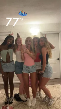 Ava Nucci (@ava_nucci14) | Snapchat Stories, Spotlight & Lenses