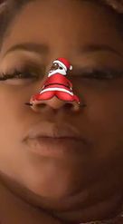 Preview for a Spotlight video that uses the Ho Ho Ho (Dirty Christmas) by Ying Yang Twins Lens