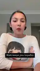 Even on the hardest days, there is hope in community. We are rewriting the future of care and safety together, so we can all live authentically and fearlessly. by @daisychainfield with Original Sound by daisychainfield