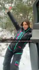 Kayce (@kayknockers) | Snapchat Stories, Spotlight & Lenses