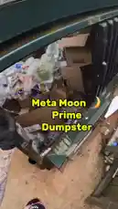 DUMPSTER DIVE KING (@dumpsterdivking) | Snapchat Stories, Spotlight ...