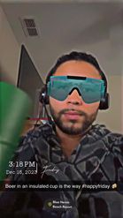 Preview for a Spotlight video that uses the Pit Viper Glasses Lens