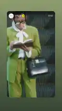 Video by @specs with original sound