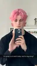 Pierre Boo (@iampierreboo) | Snapchat Stories, Spotlight & Lenses