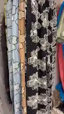 Discover a stunning collection of floral dresses in various colors and patterns. This lookbook-style video from كود اناقتي showcases elegant designs perfect for spring fashion. Learn how to style these beautiful pieces for your next outfit. by @code.a3 with original sound