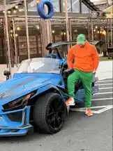 My slingshot 🛵 by @bbbbb with original sound