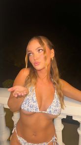 ALYSSA MCKAY (@alyssamckayy) | Snapchat Stories, Spotlight & Lenses