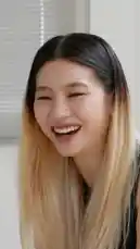 In this intimate interview, actress Hoyeon discusses the challenges of public recognition and shares her personal journey of self-discovery through meditation. She explains how quiet moments help her reconnect with who she truly is. The conversation is intercut with stylish visuals of Hoyeon wearing SPECS glasses, creating a modern and reflective atmosphere. by @specs with Original Sound by specs