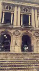 أبو نورة في الأوبرا Paris by @n.malhamad with original sound