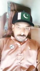 Preview for a Spotlight video that uses the Pakistan flag cap Lens