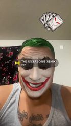 Preview for a Spotlight video that uses the Joker Lens