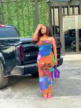 Rosine Officiel À Babi 🇨🇮 (@rosineofficiel0) | Snapchat Stories ...