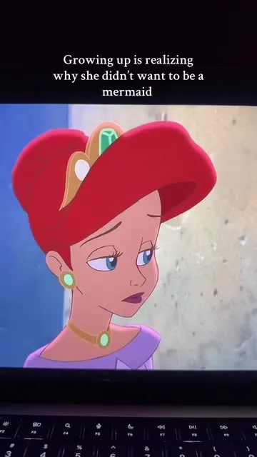 ariel | Snapchat