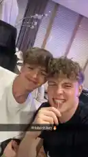 Liam Leigh (@liamleigh) | Snapchat Stories, Spotlight & Lenses