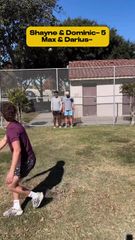Shayne vs Jake: Epic Rotten Egg Dodgeball Battle! | Video by Shayne ...